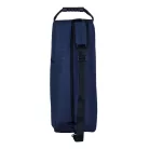 Equestro Cordura csizma- és sisaktartó táska