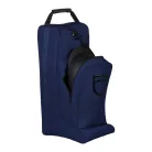 Equestro Cordura csizma- és sisaktartó táska