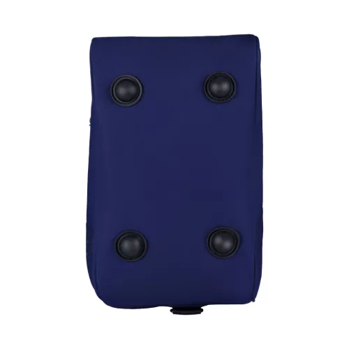 Equestro Cordura csizma- és sisaktartó táska