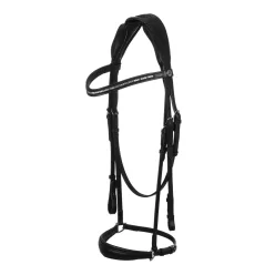 Venere bridle borjúbőr