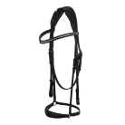 Venere bridle borjúbőr