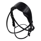 Venere bridle borjúbőr