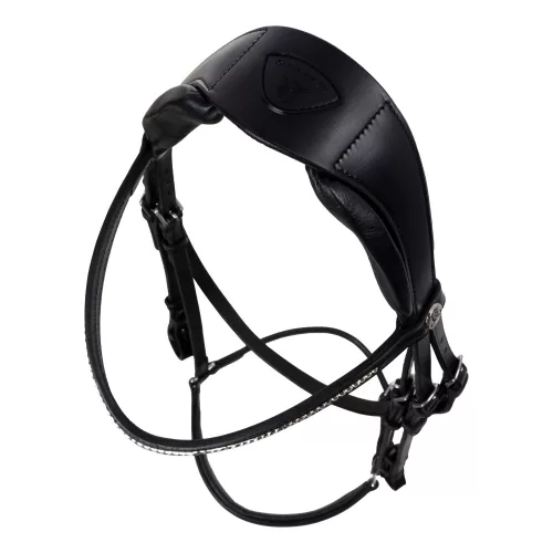 Venere bridle borjúbőr