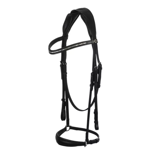 Venere bridle borjúbőr