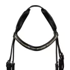 Venere bridle borjúbőr