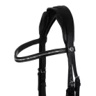 Venere bridle borjúbőr