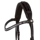 Dalila bridle borjúbőrből