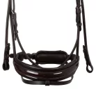 Dalila bridle borjúbőrből