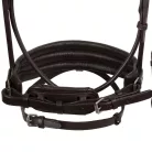 Dalila bridle borjúbőrből