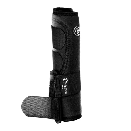 STAR ANATOMIC WESTERN FRONT BOOT