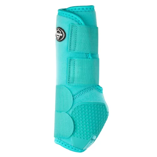 STAR ANATOMIC WESTERN FRONT BOOT