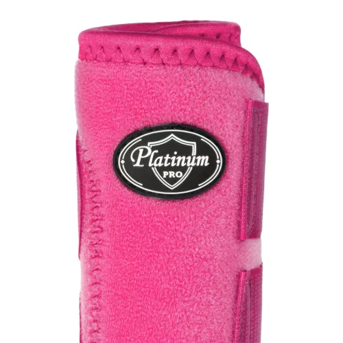 STAR ANATOMIC WESTERN HIND BOOT