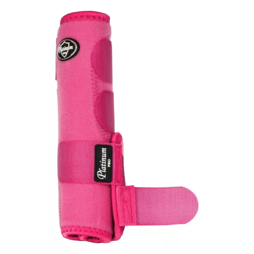 STAR ANATOMIC WESTERN HIND BOOT