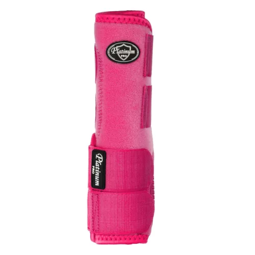 STAR ANATOMIC WESTERN HIND BOOT