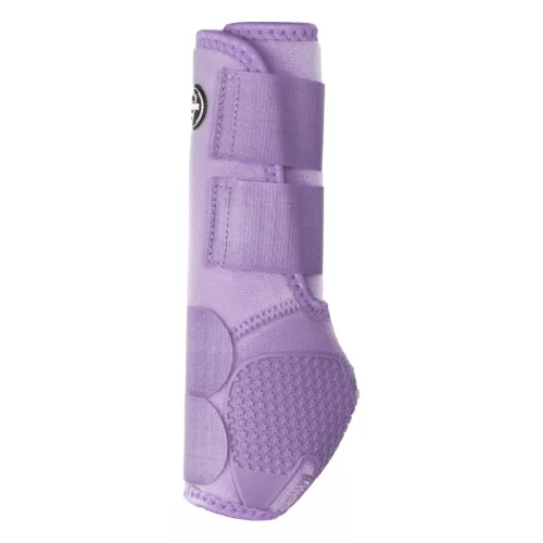 STAR ANATOMIC WESTERN HIND BOOT