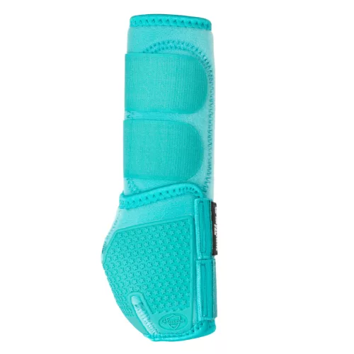STAR ANATOMIC WESTERN HIND BOOT - Türkiz