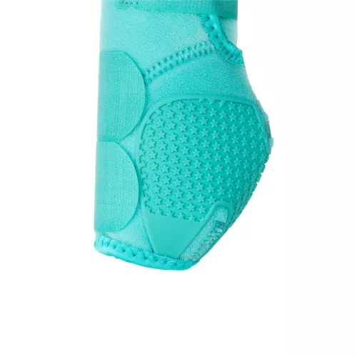 STAR ANATOMIC WESTERN HIND BOOT - Türkiz