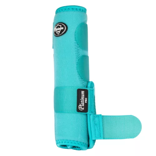 STAR ANATOMIC WESTERN HIND BOOT - Türkiz