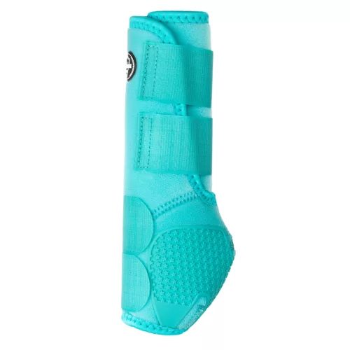 STAR ANATOMIC WESTERN HIND BOOT