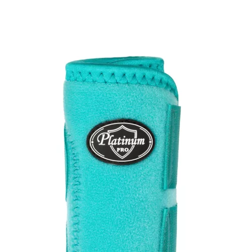STAR ANATOMIC WESTERN HIND BOOT