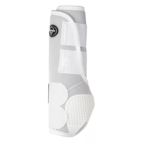 STAR ANATOMIC WESTERN HIND BOOT - Fehér