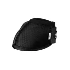 STAR CORDURA BELL BOOTS - Fekete