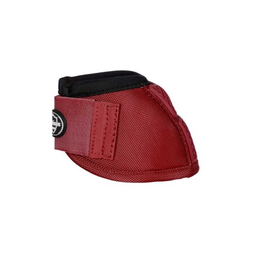 STAR CORDURA BELL BOOTS - Piros