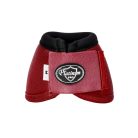 STAR CORDURA BELL BOOTS - Piros