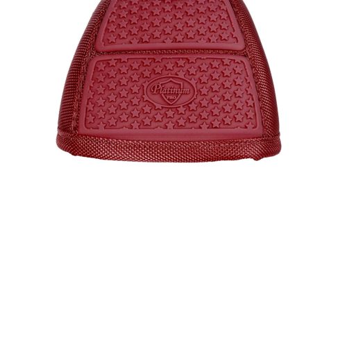 STAR CORDURA BELL BOOTS - Piros