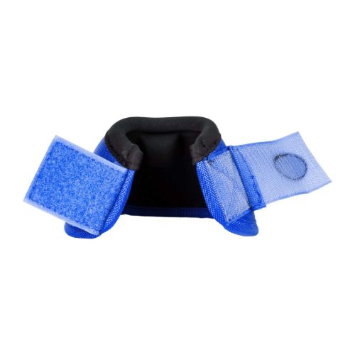 STAR CORDURA BELL BOOTS