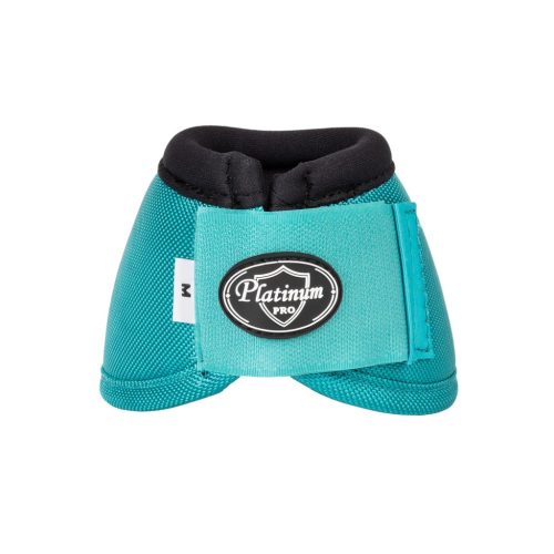 STAR CORDURA BELL BOOTS - Türkiz