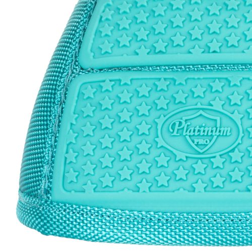 STAR CORDURA BELL BOOTS - Türkiz