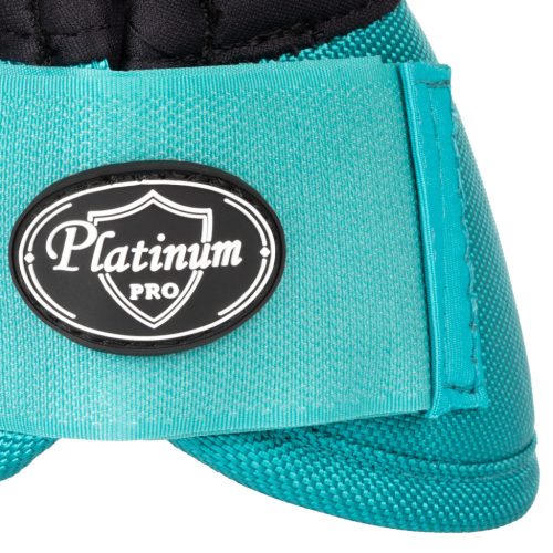 STAR CORDURA BELL BOOTS - Türkiz