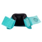 STAR CORDURA BELL BOOTS - Türkiz