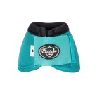 STAR CORDURA BELL BOOTS - Türkiz