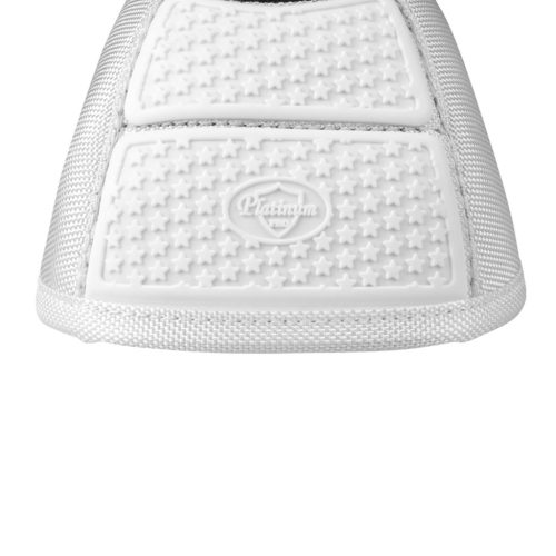 STAR CORDURA BELL BOOTS - Fehér