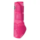 STAR ANATOMIC WESTERN HIND BOOT - Fuksziás