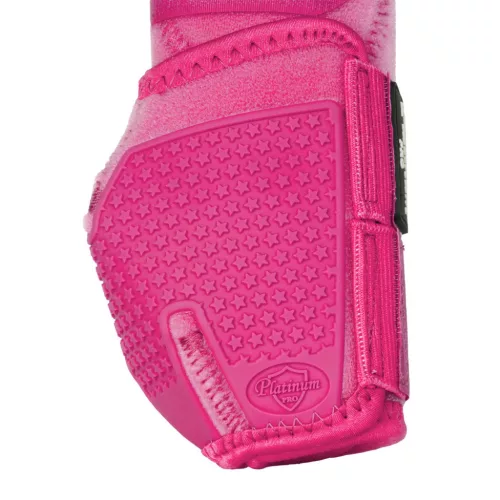 STAR ANATOMIC WESTERN HIND BOOT - Fuksziás