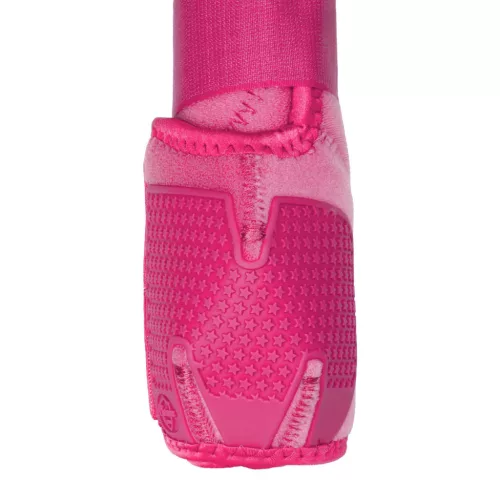 STAR ANATOMIC WESTERN HIND BOOT - Fuksziás