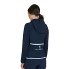 Equestro Női technikai kevert anyagú lezzsák