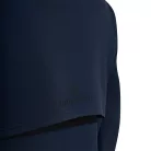 Equestro Női kivágott kapucnis pulóver