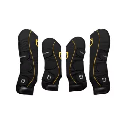 PRO TRAVELLER Utazó Csizmák