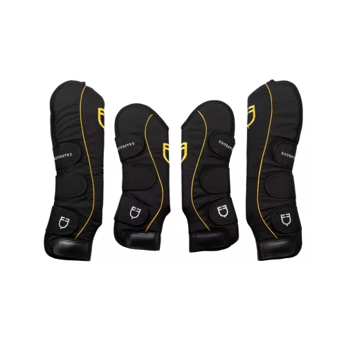 PRO TRAVELLER Utazó Csizmák