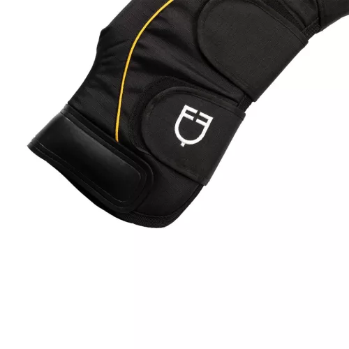 PRO TRAVELLER Utazó Csizmák