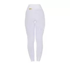 Női karcsú, teljes tapadású leggings
