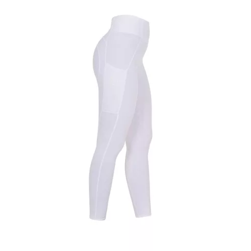 Női slim fit teljes tapadású leggings