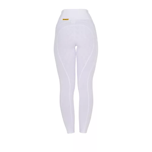 Női slim fit teljes tapadású leggings