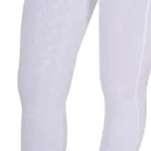 Női slim fit teljes tapadású leggings