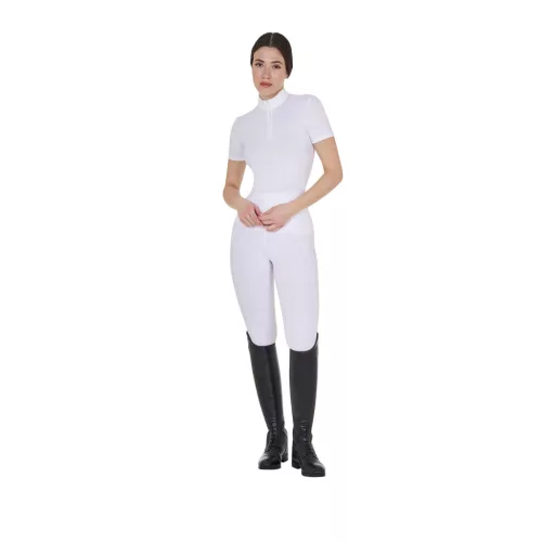 Női slim fit teljes tapadású leggings