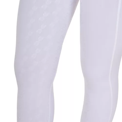 Női karcsú szabású, teljes tapadású leggings